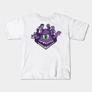 Beholder Kids T-Shirt